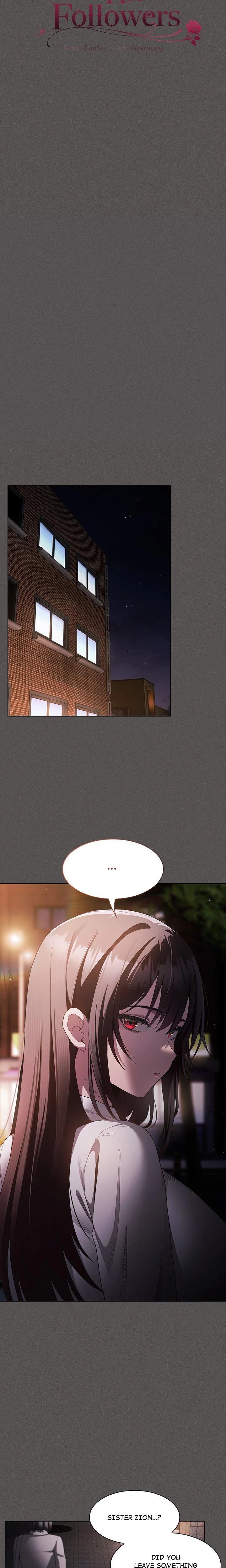 The Messiah And His Followers Chapter 04 Page 7