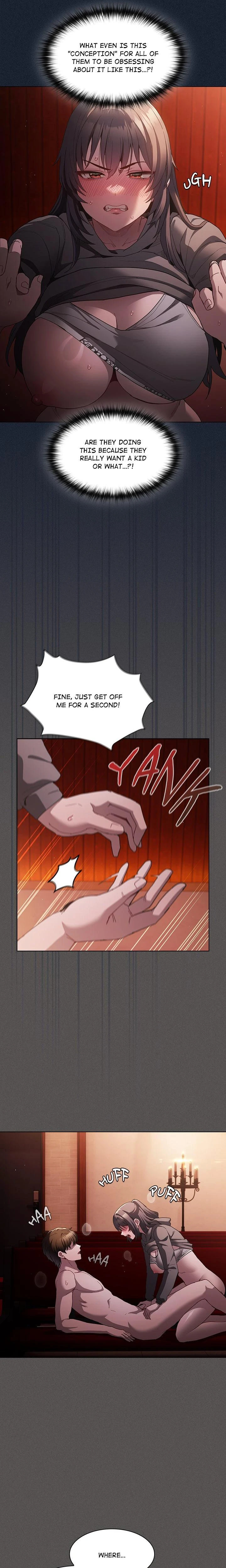The Messiah And His Followers Chapter 04 Page 11
