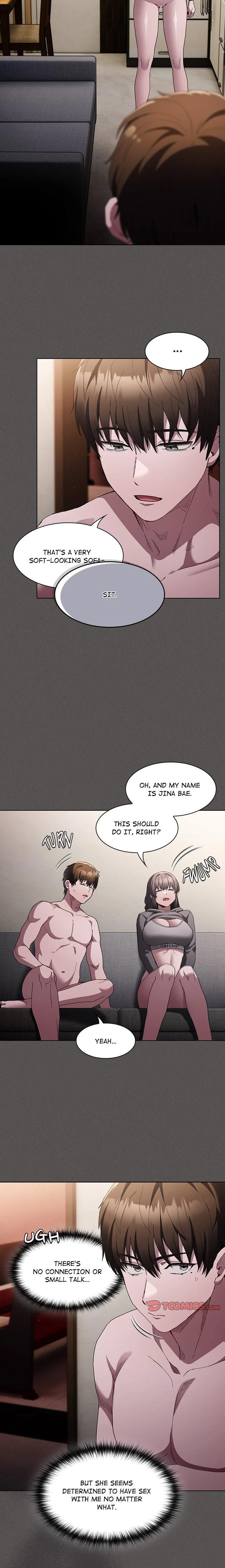 The Messiah And His Followers Chapter 04 Page 14