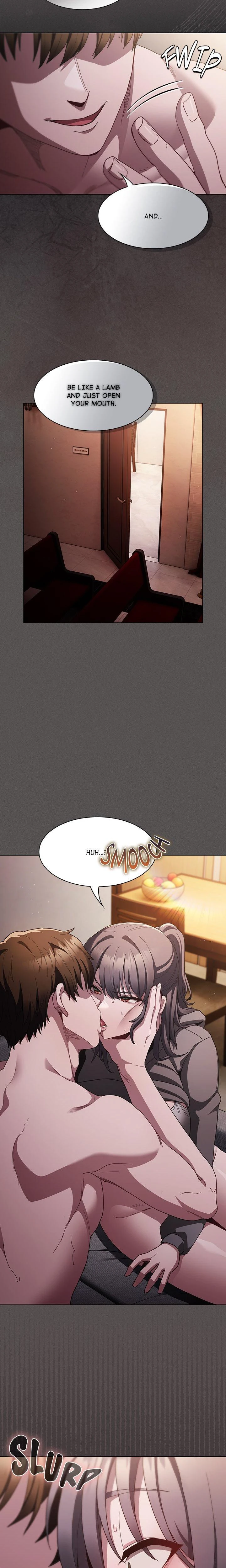 The Messiah And His Followers Chapter 04 Page 18