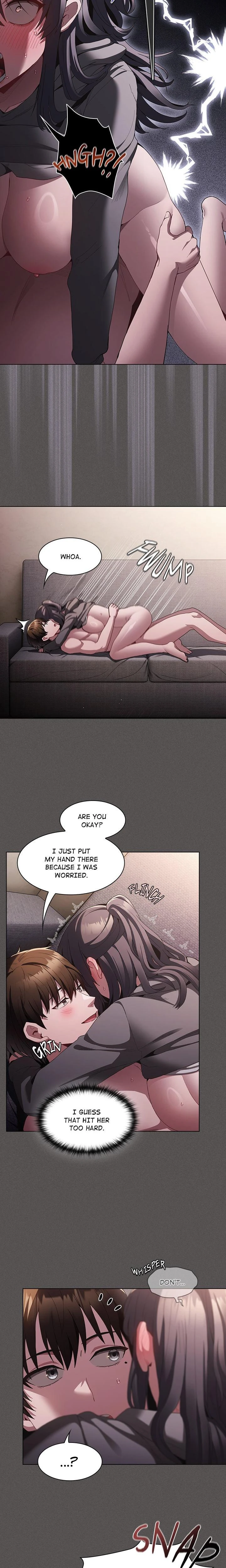 The Messiah And His Followers Chapter 05 Page 4