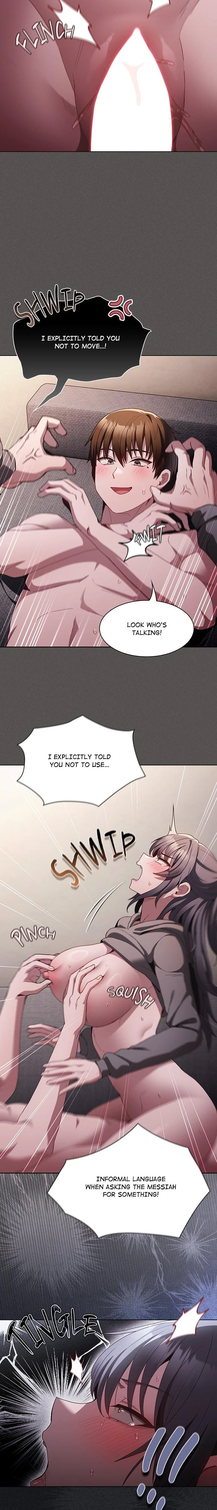 The Messiah And His Followers Chapter 05 Page 7