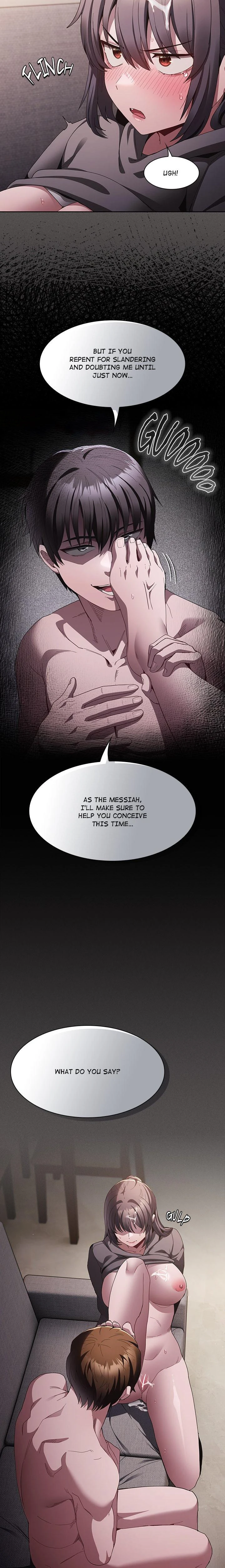 The Messiah And His Followers Chapter 05 Page 13