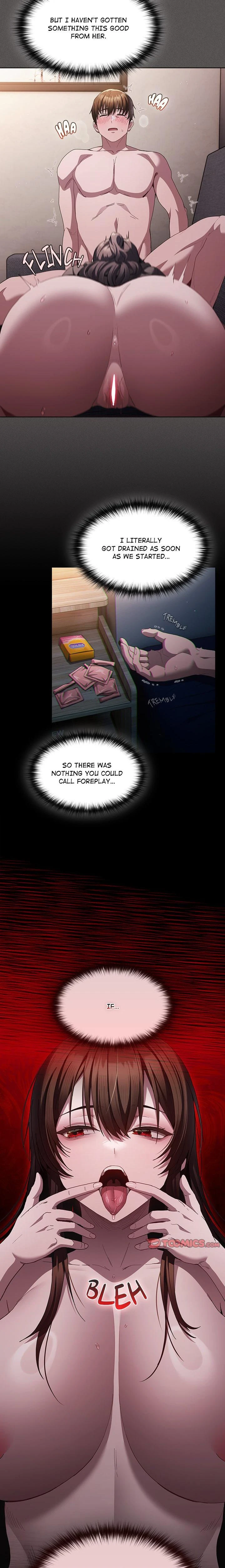 The Messiah And His Followers Chapter 05 Page 23