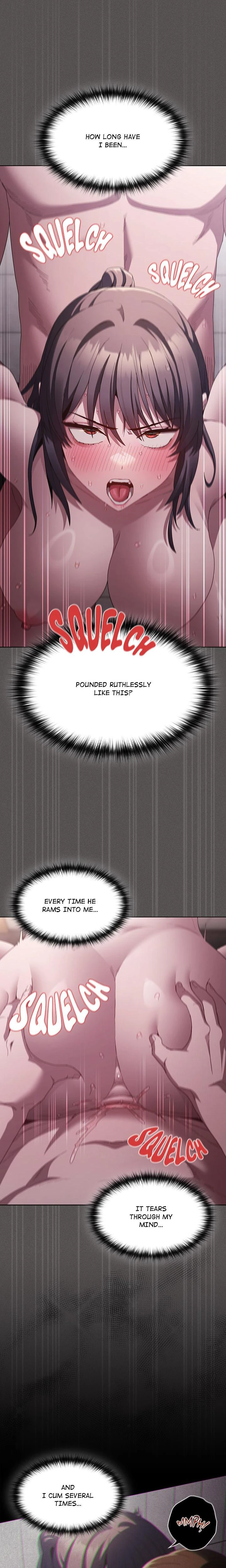 The Messiah And His Followers Chapter 07 Page 2