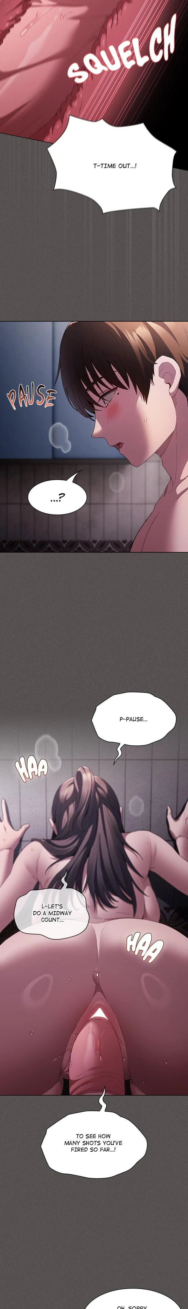 The Messiah And His Followers Chapter 07 Page 4