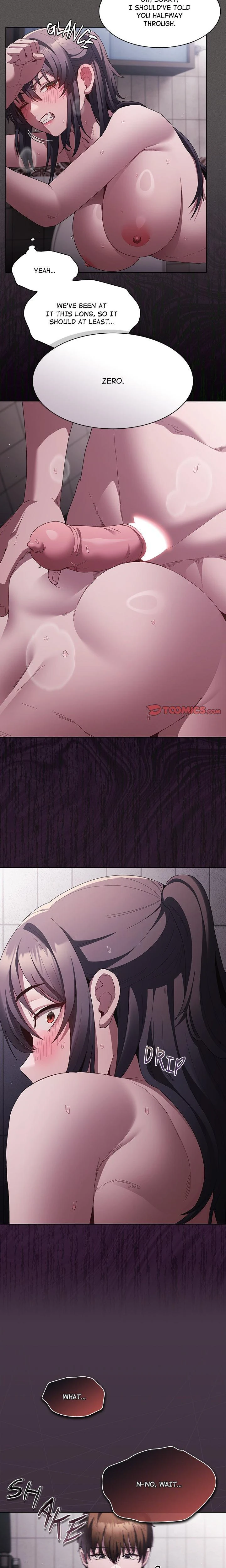 The Messiah And His Followers Chapter 07 Page 5
