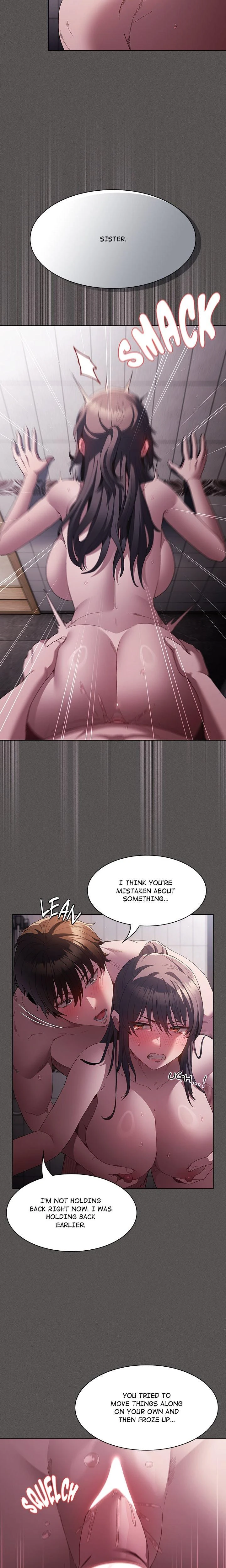 The Messiah And His Followers Chapter 07 Page 7