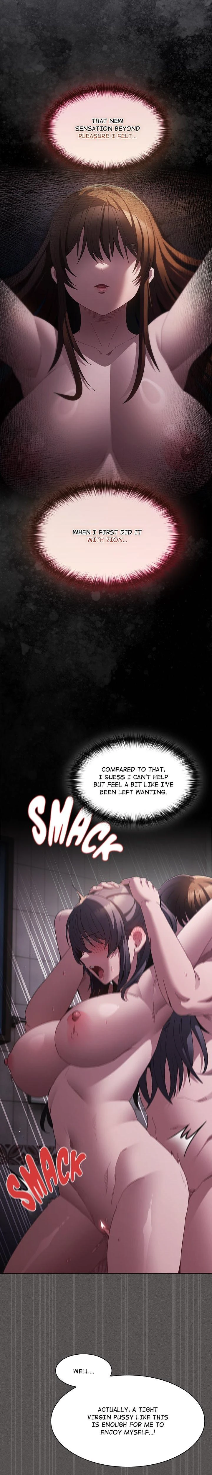 The Messiah And His Followers Chapter 07 Page 14