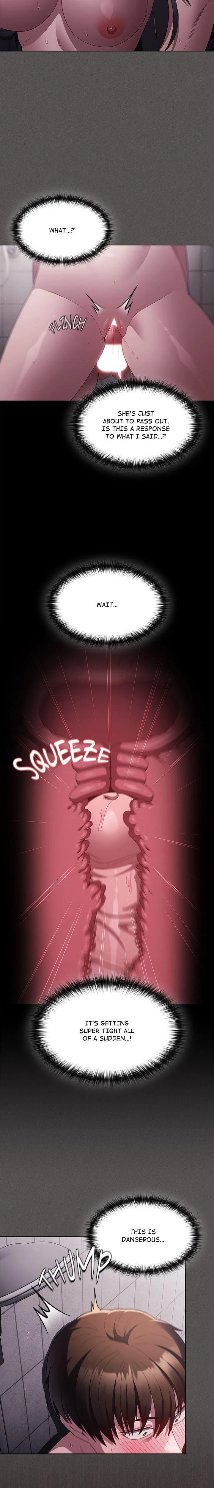 The Messiah And His Followers Chapter 07 Page 16