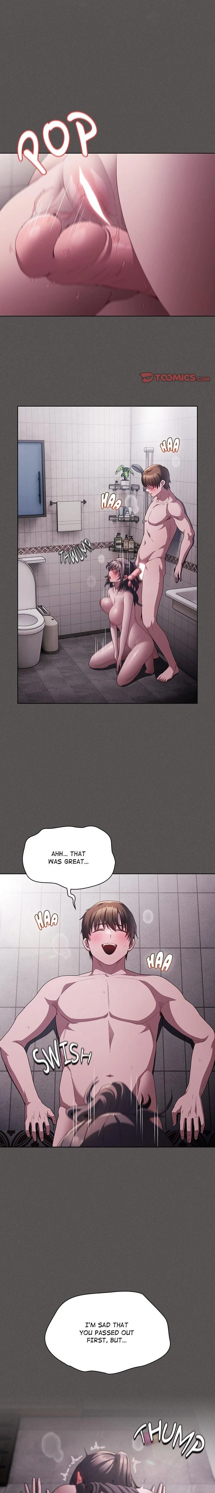 The Messiah And His Followers Chapter 07 Page 22