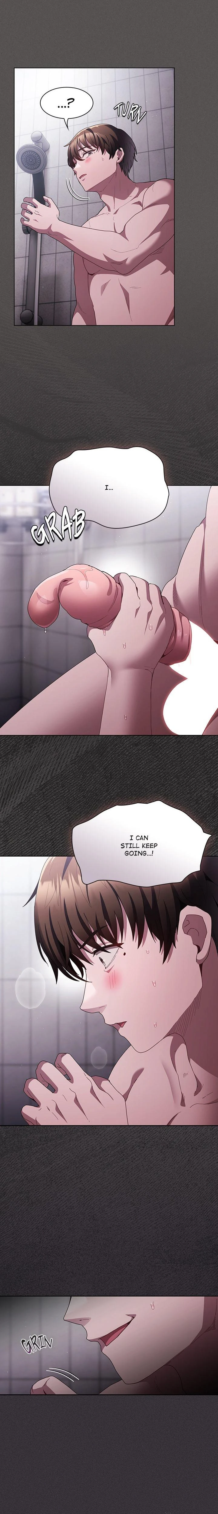 The Messiah And His Followers Chapter 07 Page 24