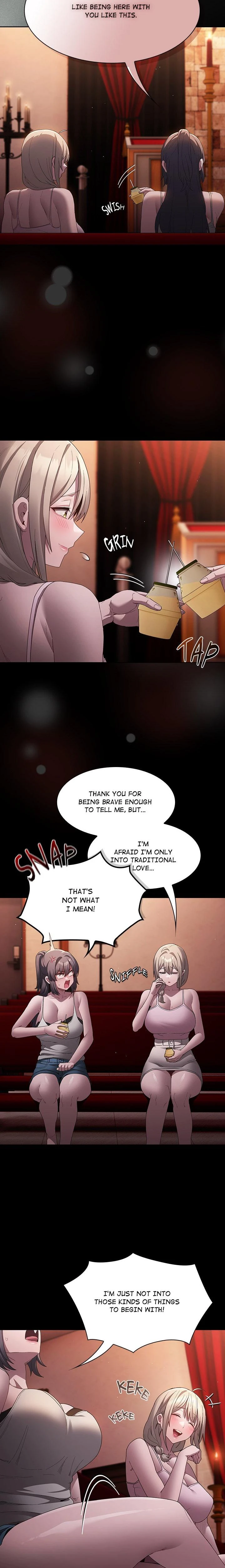 The Messiah And His Followers Chapter 08 Page 3