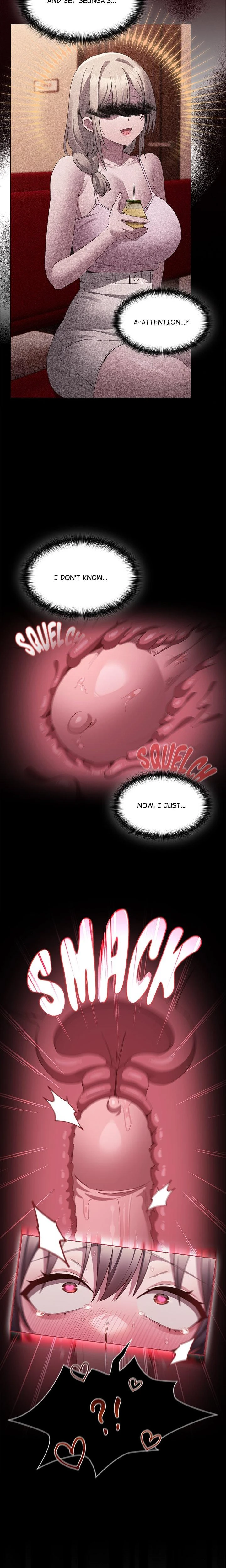 The Messiah And His Followers Chapter 08 Page 8