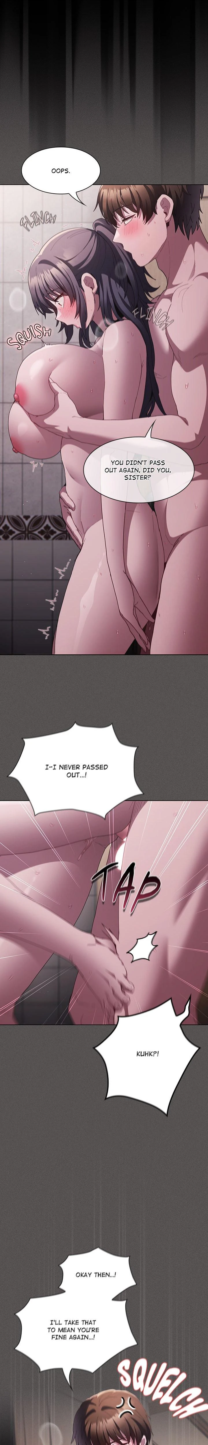 The Messiah And His Followers Chapter 08 Page 9