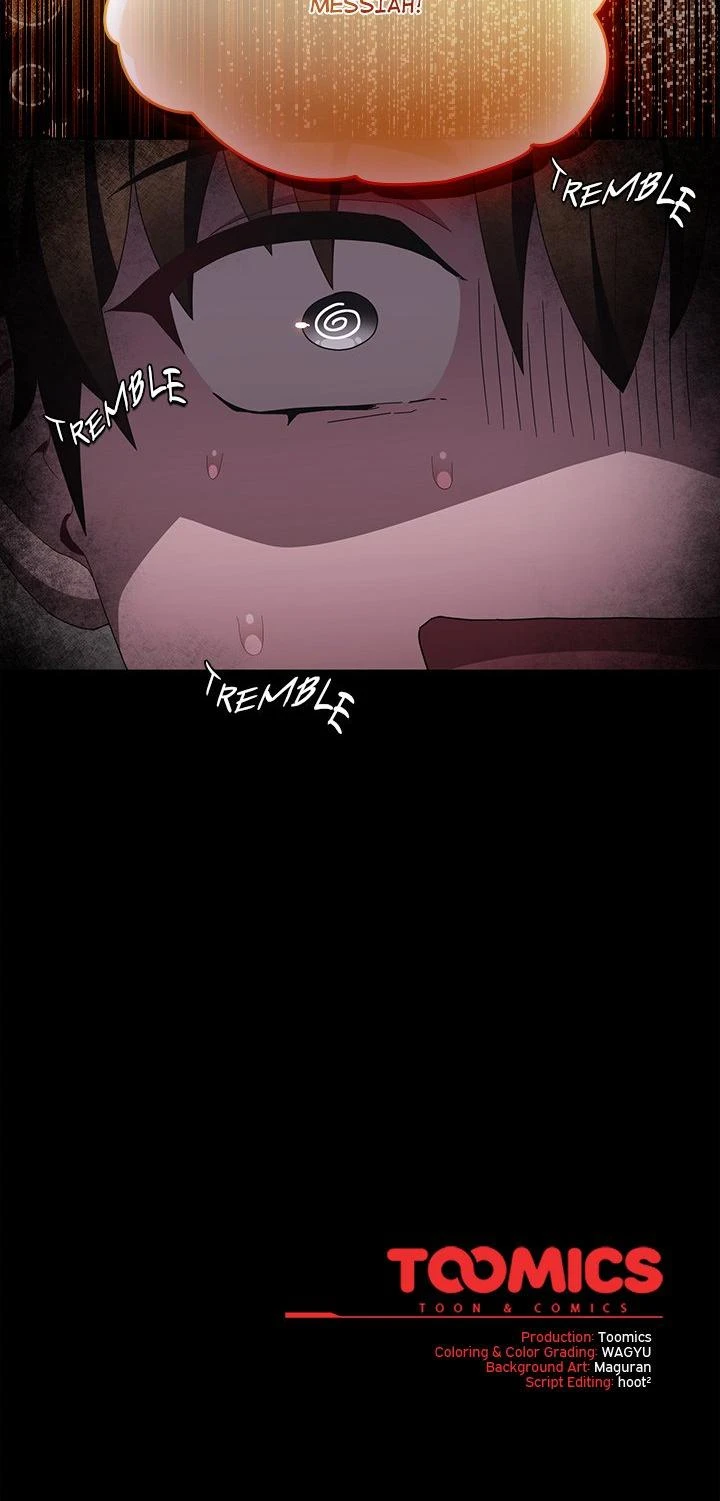 The Messiah And His Followers Chapter 08 Page 27