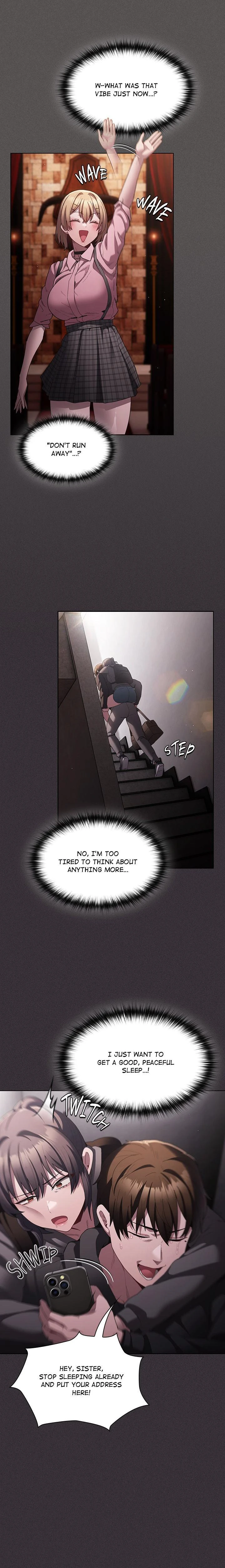 The Messiah And His Followers Chapter 09 Page 18