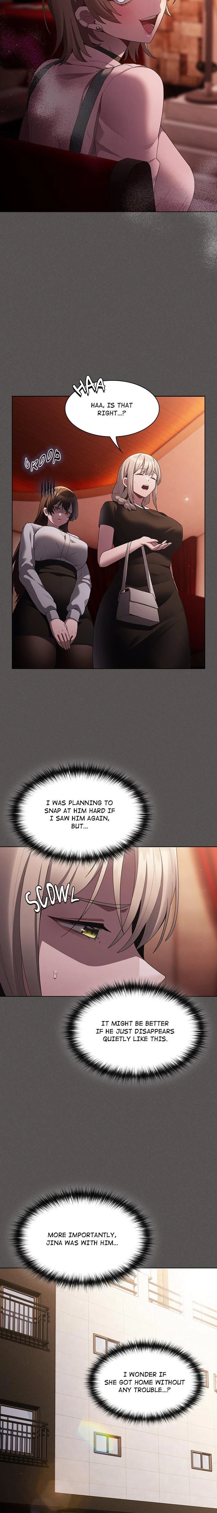 The Messiah And His Followers Chapter 09 Page 22