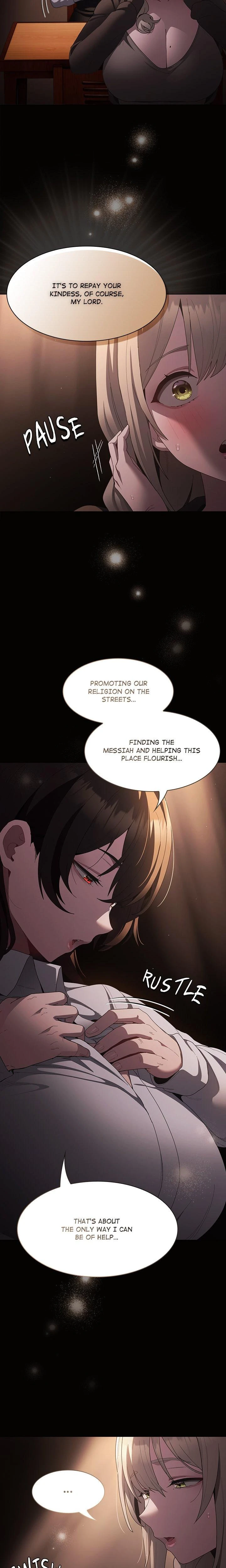 The Messiah And His Followers Chapter 10 Page 3