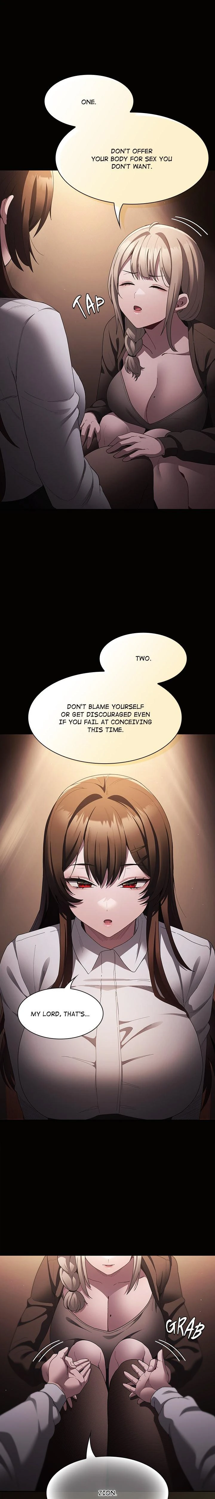 The Messiah And His Followers Chapter 10 Page 5