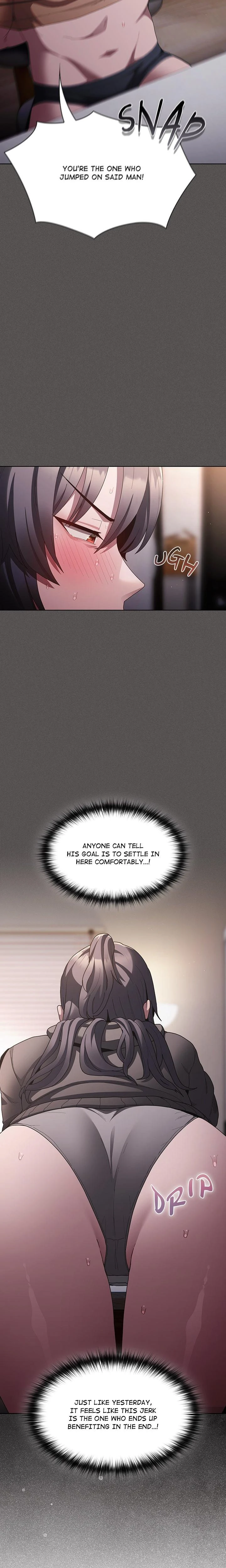 The Messiah And His Followers Chapter 10 Page 18