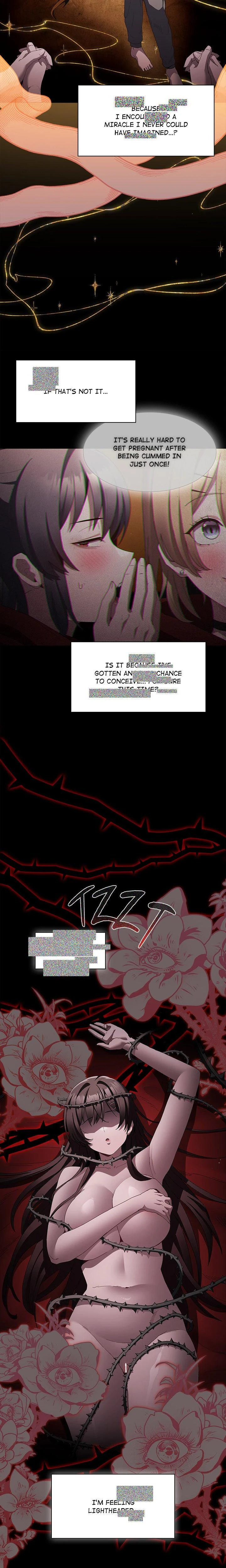 The Messiah And His Followers Chapter 11 Page 3