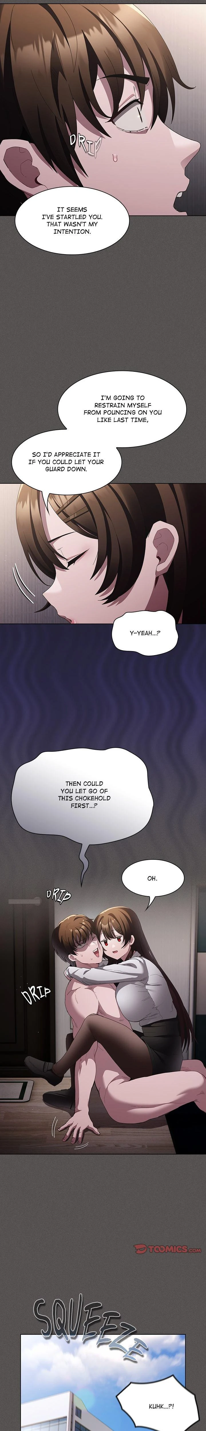 The Messiah And His Followers Chapter 11 Page 5