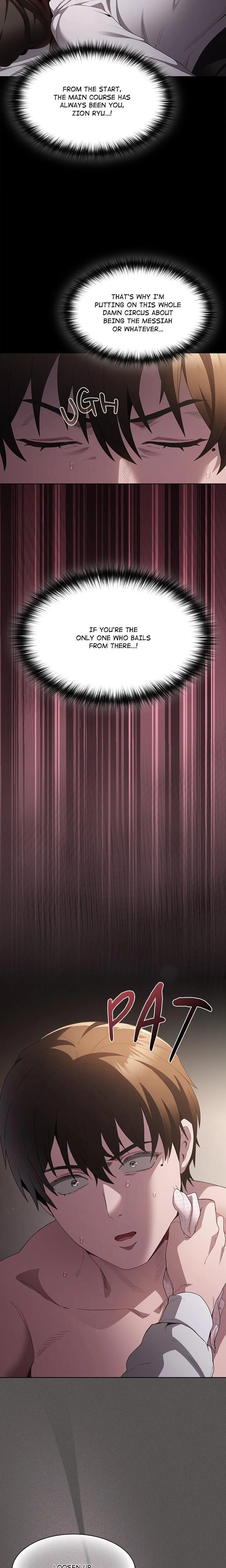 The Messiah And His Followers Chapter 11 Page 15