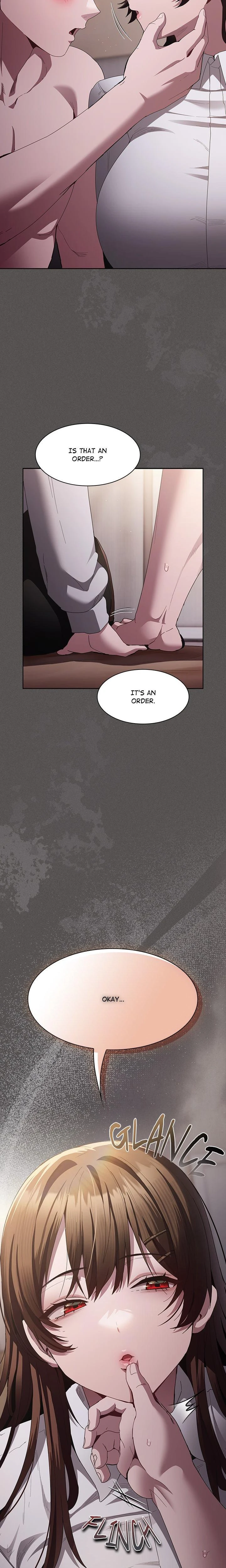 The Messiah And His Followers Chapter 11 Page 21