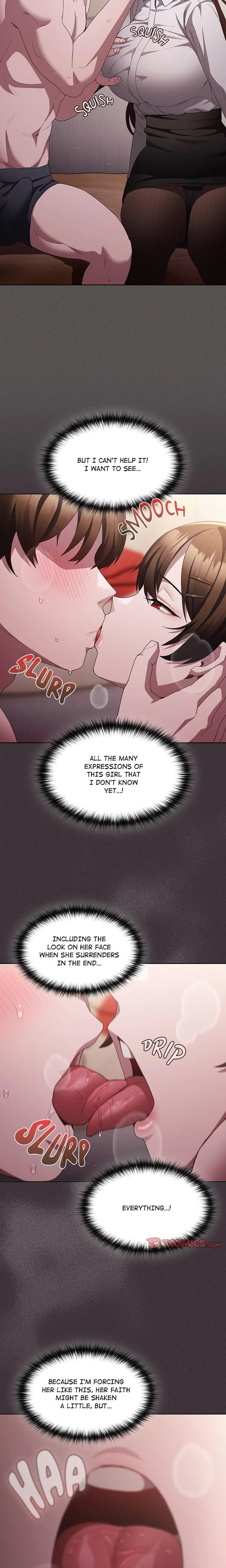 The Messiah And His Followers Chapter 11 Page 23