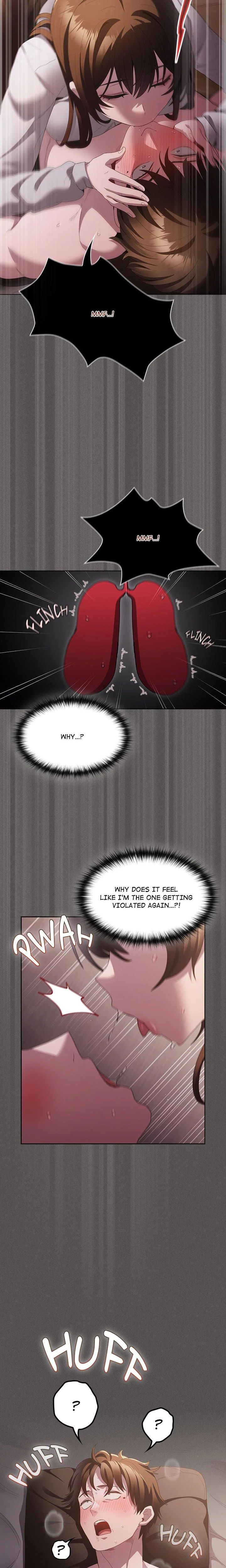 The Messiah And His Followers Chapter 11 Page 26