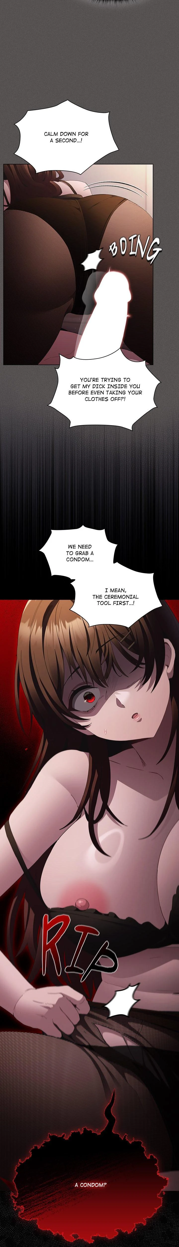 The Messiah And His Followers Chapter 12 Page 2