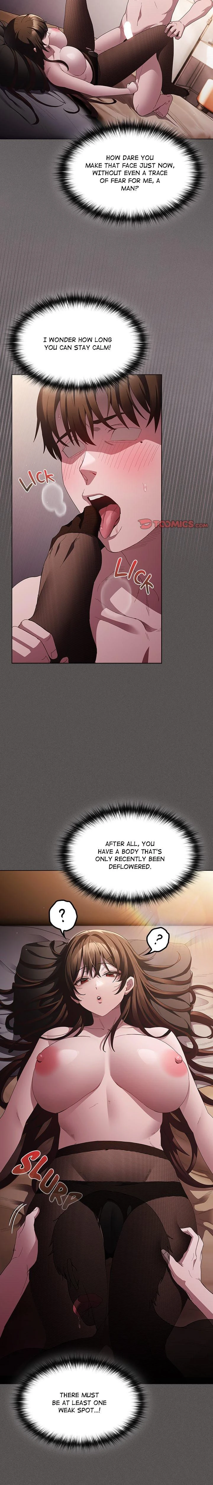 The Messiah And His Followers Chapter 12 Page 10