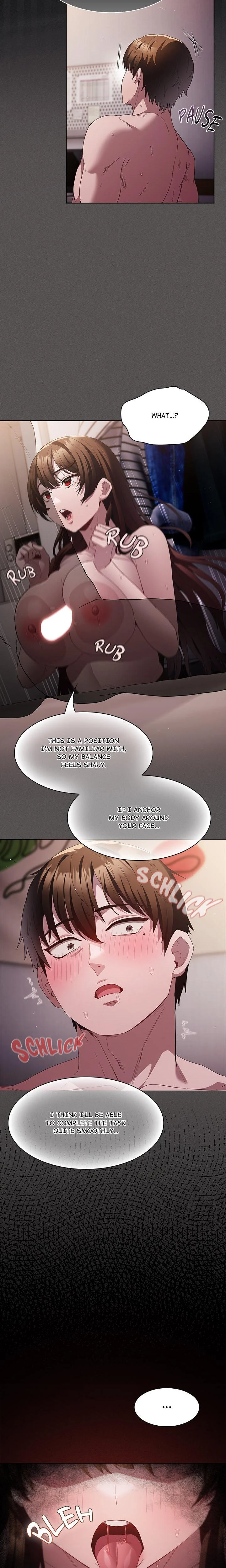 The Messiah And His Followers Chapter 12 Page 20