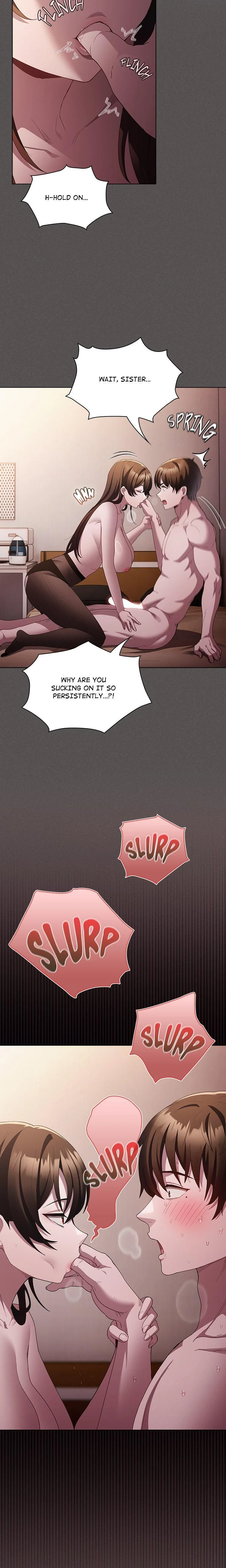 The Messiah And His Followers Chapter 13 Page 6