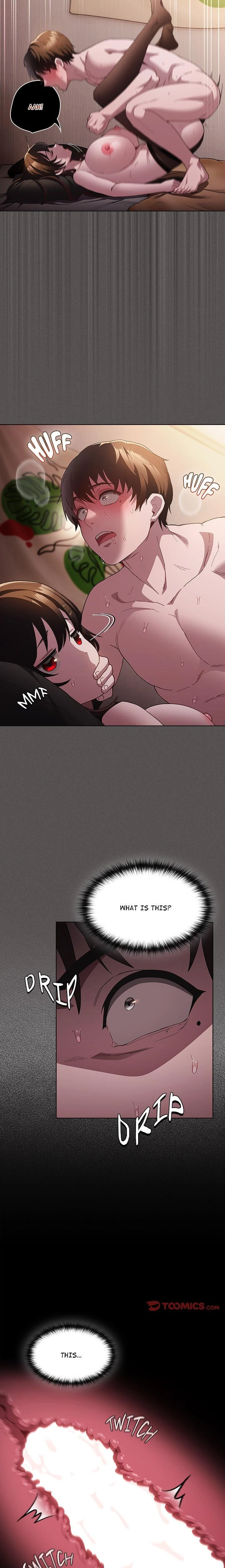 The Messiah And His Followers Chapter 13 Page 14