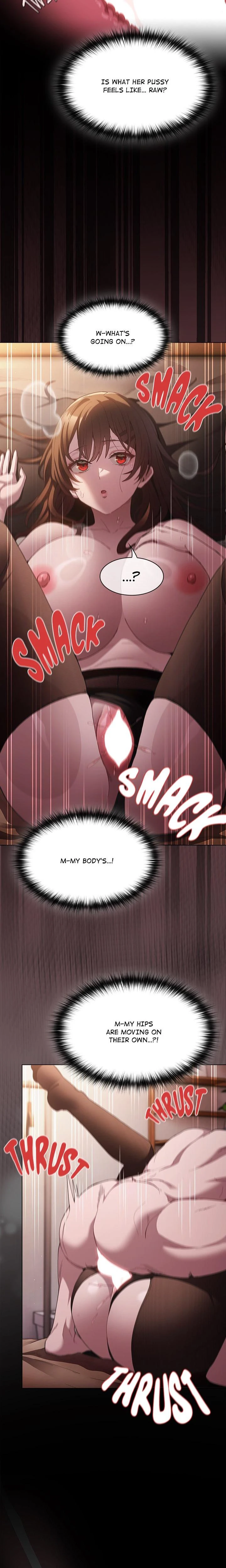 The Messiah And His Followers Chapter 13 Page 15