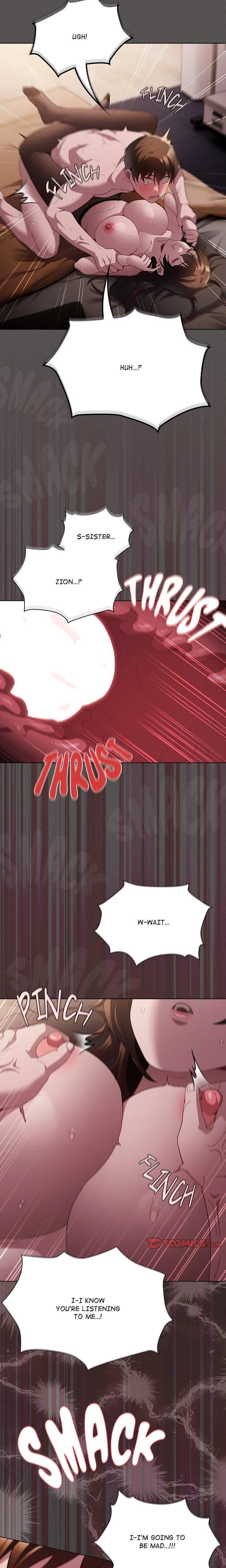 The Messiah And His Followers Chapter 13 Page 23