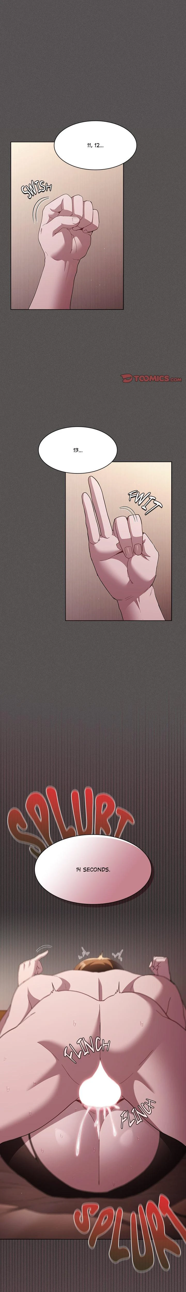 The Messiah And His Followers Chapter 14 Page 1