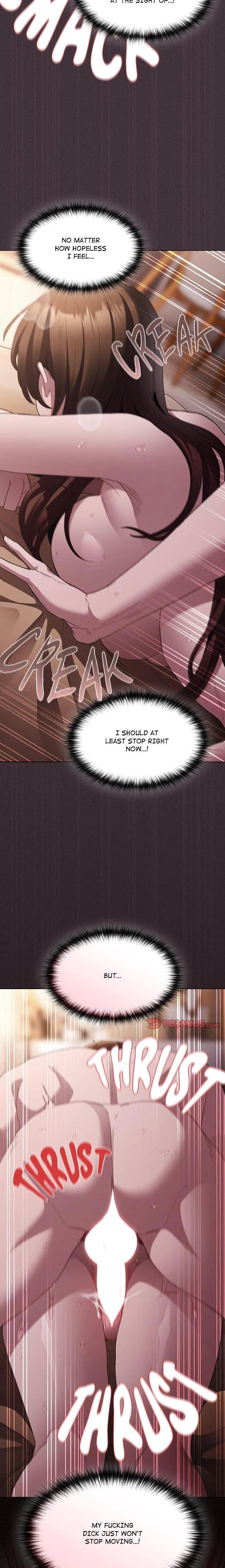 The Messiah And His Followers Chapter 14 Page 9