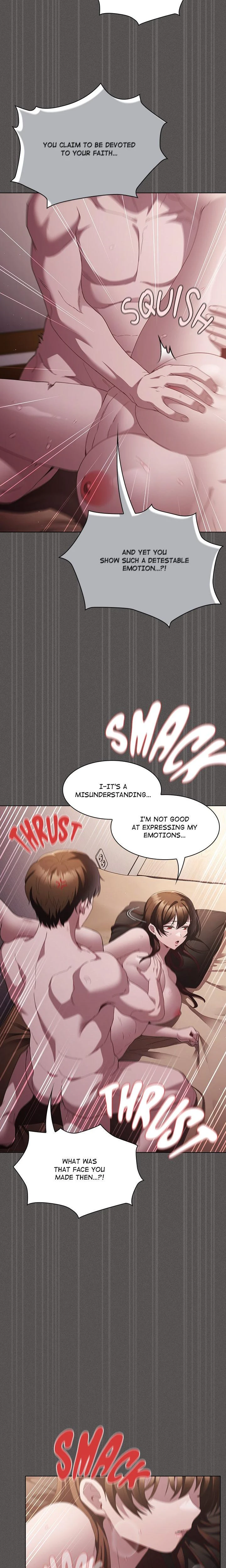 The Messiah And His Followers Chapter 14 Page 15