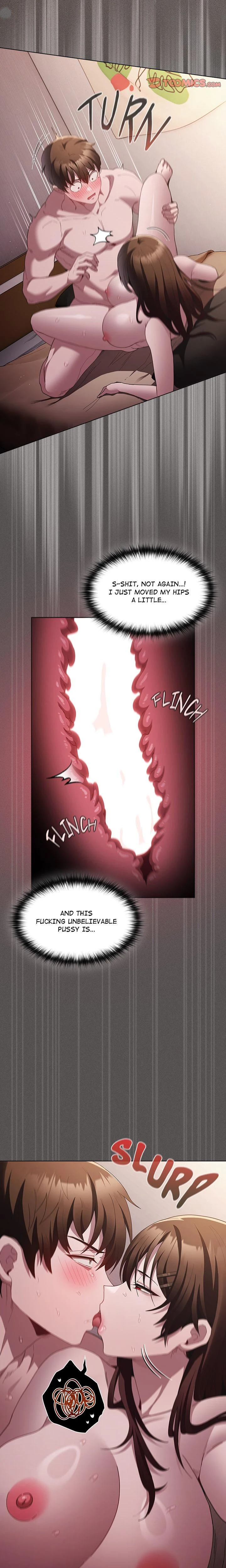 The Messiah And His Followers Chapter 14 Page 18