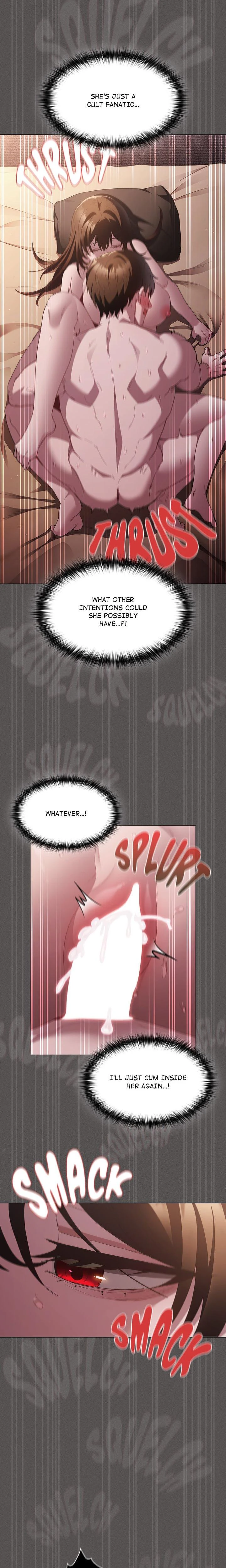 The Messiah And His Followers Chapter 14 Page 20