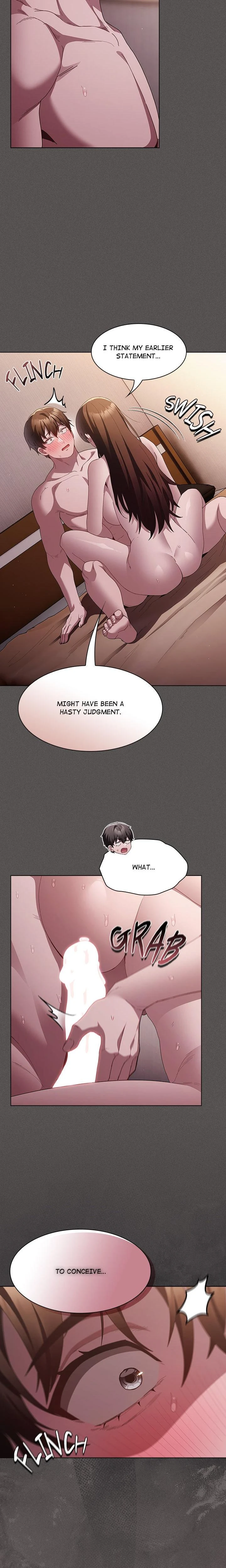 The Messiah And His Followers Chapter 14 Page 24