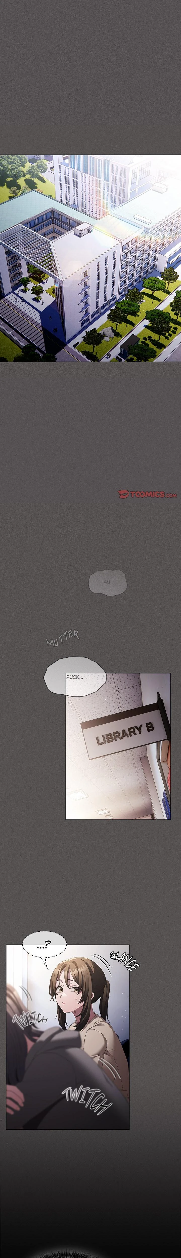The Messiah And His Followers Chapter 15 Page 1
