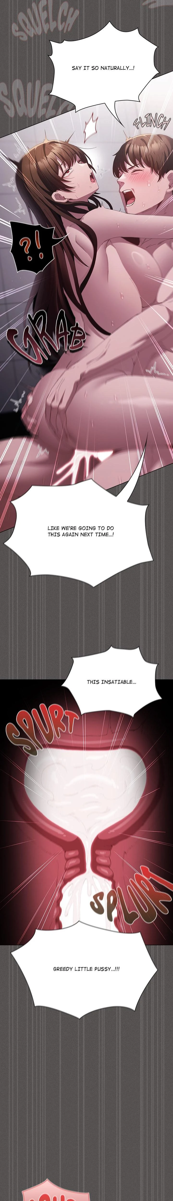 The Messiah And His Followers Chapter 15 Page 11