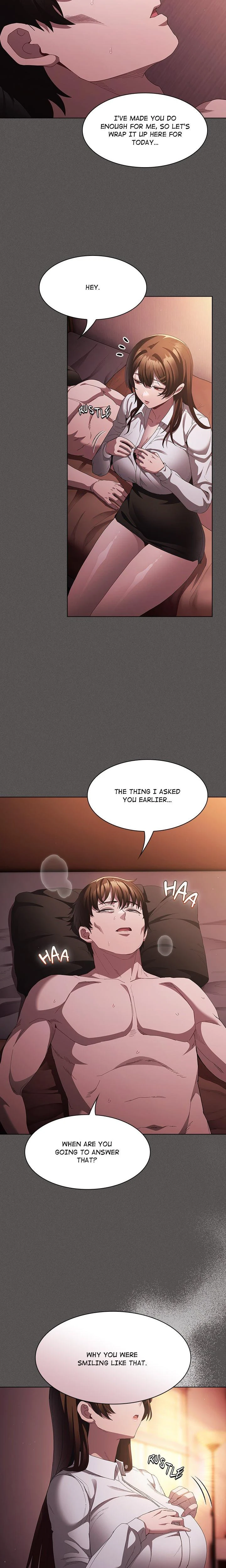 The Messiah And His Followers Chapter 15 Page 16
