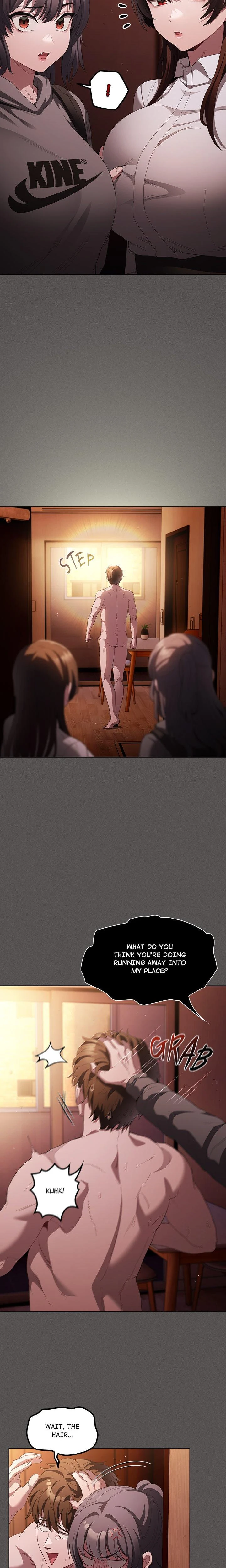 The Messiah And His Followers Chapter 16 Page 3