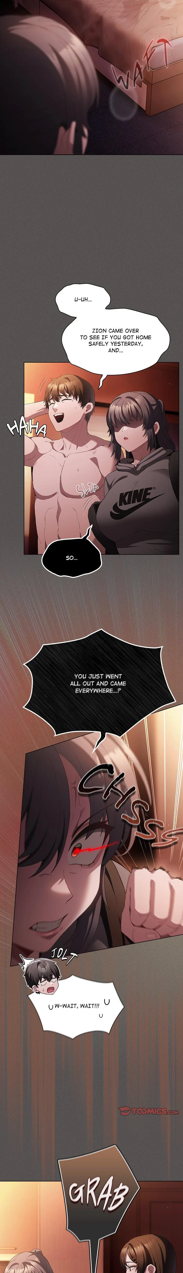 The Messiah And His Followers Chapter 16 Page 5