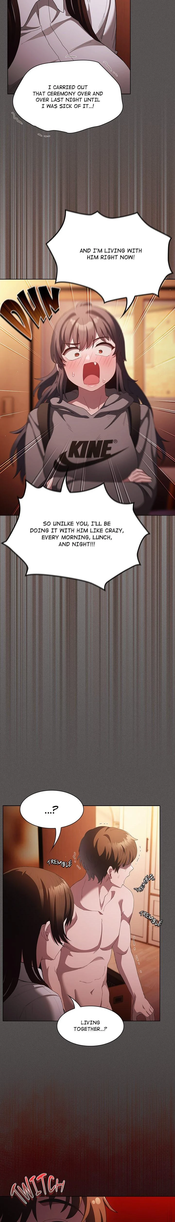 The Messiah And His Followers Chapter 16 Page 11